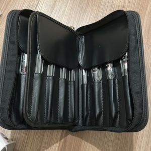 Sigma Premium Profession Kit - 15 professional quality brushes